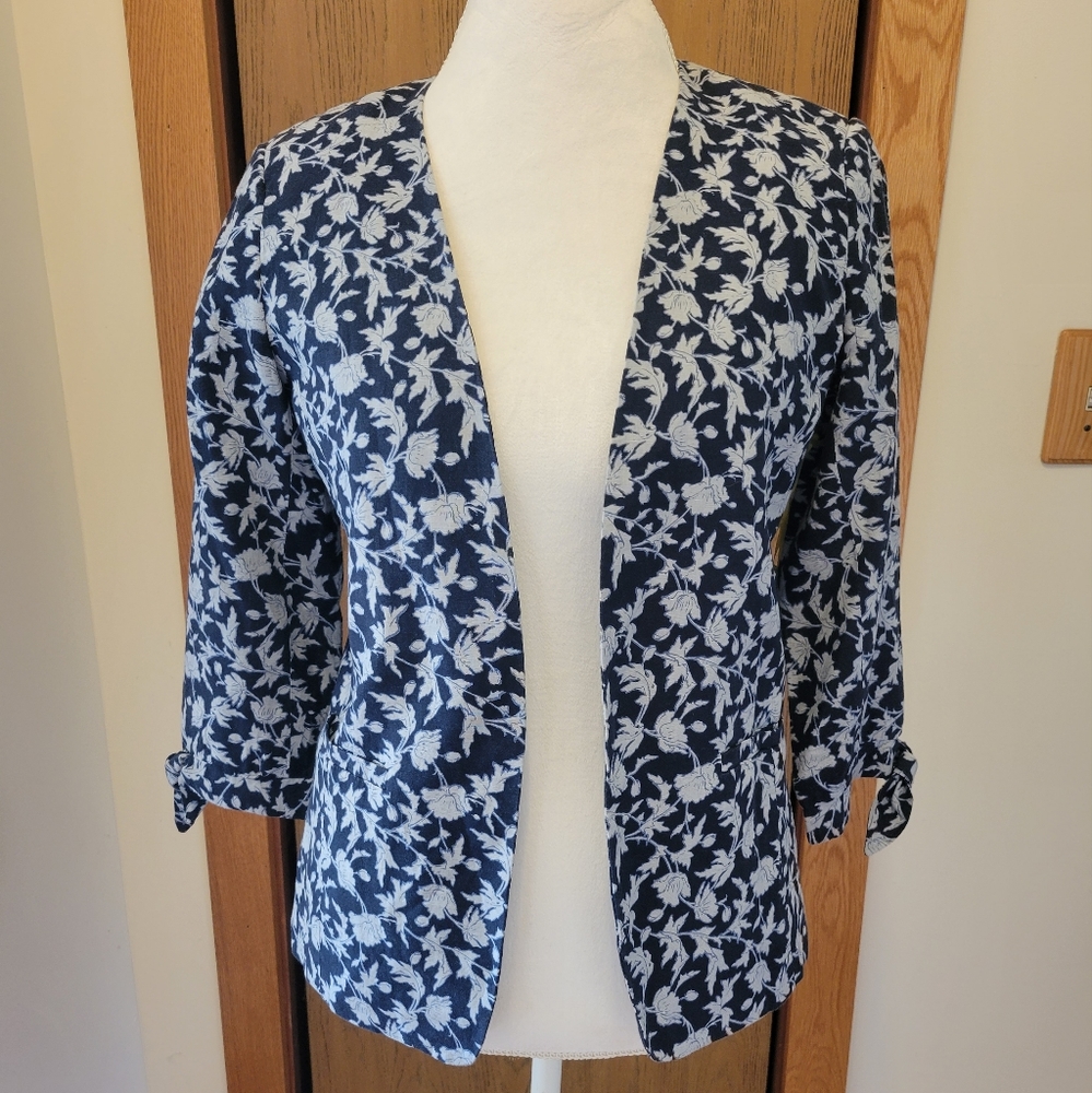 Cece Blazer